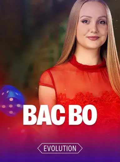 Bac Bo · Клубника Live Casino
