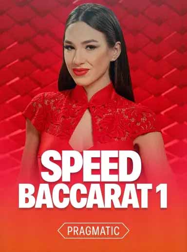 Speed Baccarat · Клубника Live Casino